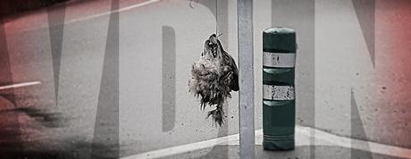 Viernes dando la nota #152: Lobo malo