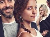 Nuestros amantes. película Miguel Ángel Lamata