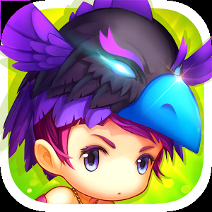 Heroes Rally - Global MOD APK High Damage + Health