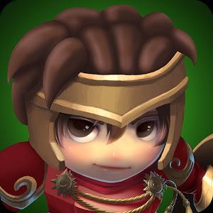 Dungeon Quest MOD APK Free Shopping + Mana Dungeon Quest MOD APK Free Shopping + Mana