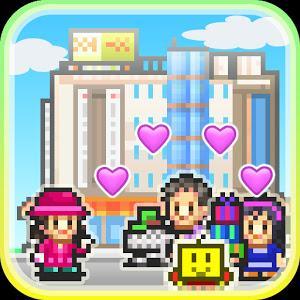 Mega Mall Story APK MOD Unlimited Money