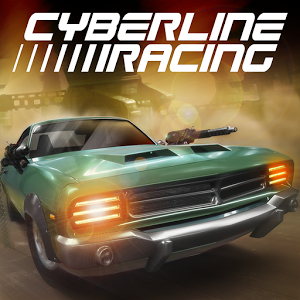 Cyberline Racing MOD APK Unlimited Money Cyberline Racing MOD APK Unlimited Money