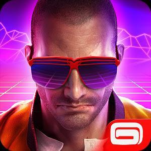 Gangstar Vegas MOD APK Unlimited Money