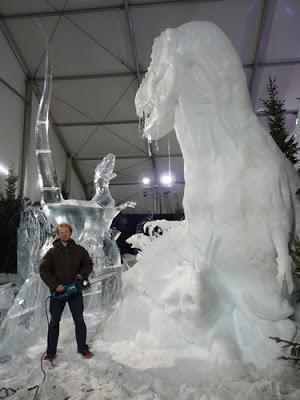 Los dinosaurios que surgieron del frío Los dinosaurios que surgieron del frío