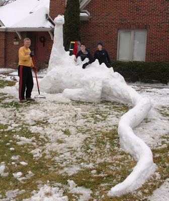 Los dinosaurios que surgieron del frío Los dinosaurios que surgieron del frío