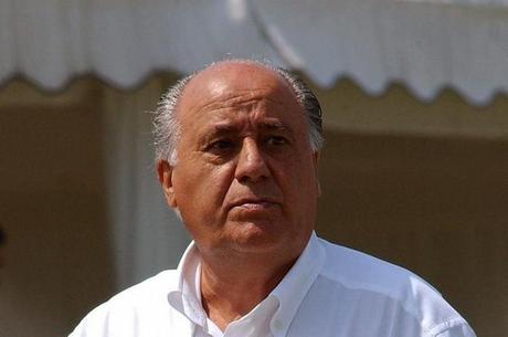 Amancio Ortega