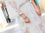 Vestido blanco
