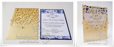 Tarjetas - Happy Anniversary & On Your Wedding Day Cards.