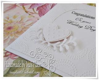 Tarjetas - Happy Anniversary & On Your Wedding Day Cards.