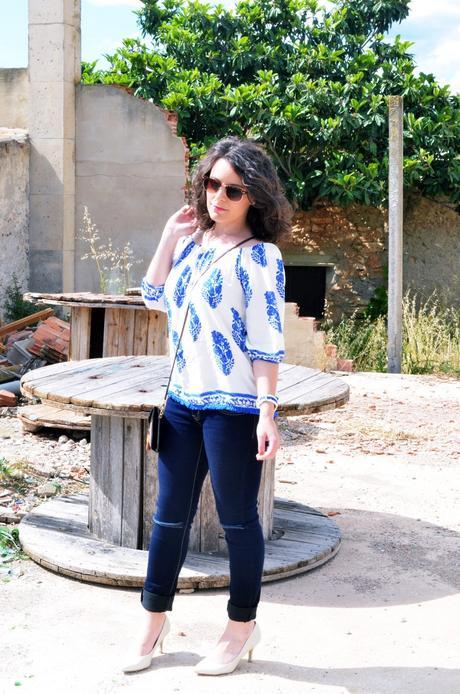 Blusa escote bardot_outfit_mivestidoazul (5)