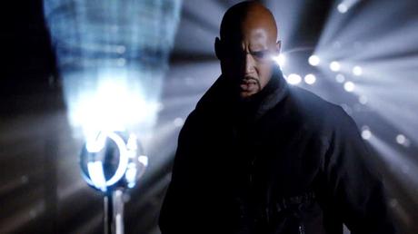 AGENTES DE S.H.I.E.L.D -TEMPORADA 3- FAILED EXPERIMENTS