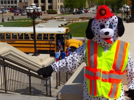 Lo que cada padre debe saber acerca de la seguridad contra incendios