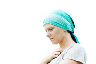 La depresión en los pacientes con cáncer