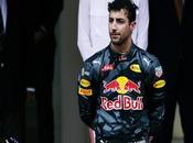 Ricciardo piloto forma recuperará, afirma Webber