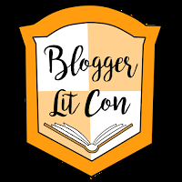 ¡Nos vemos en la Blogger Lit Con (BLC) 2016!