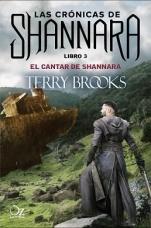 La canción de Shannara (Shannara III) Terry Brooks