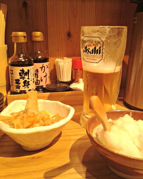 Japón I [Ponto-cho en Kioto]