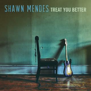 Shawn Mendes sorprende y emociona con 'Treat You Better', su nuevo single