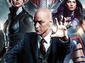 Película: X-men: Apocalypse