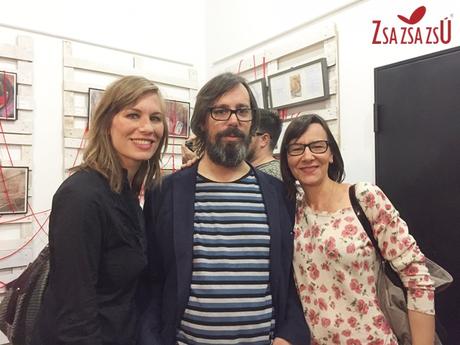 'Coma' de Quique Artiach