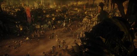Warcraft el Origen: La Batalla Comienza