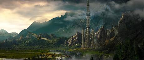 Warcraft el Origen: La Batalla Comienza