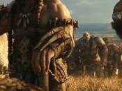 Warcraft Origen: Batalla Comienza