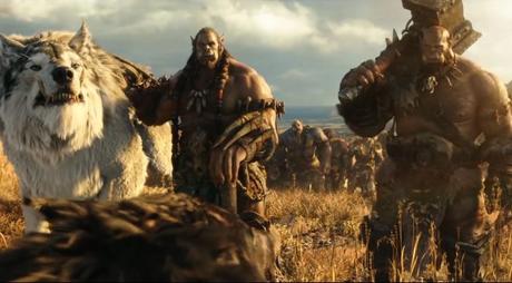 Warcraft el Origen: La Batalla Comienza