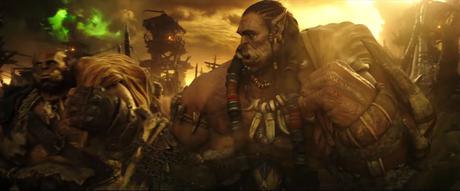Warcraft el Origen: La Batalla Comienza