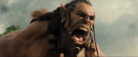 Warcraft el Origen: La Batalla Comienza