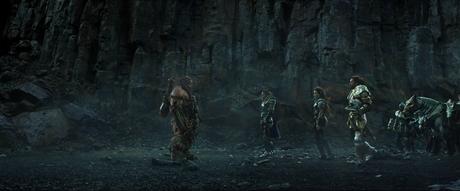 Warcraft el Origen: La Batalla Comienza