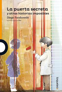 Novedades Editoriales #20: Loqueleo - Junio