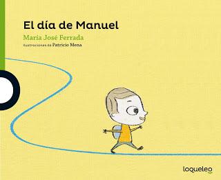 Novedades Editoriales #20: Loqueleo - Junio