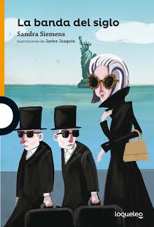 Novedades Editoriales #20: Loqueleo - Junio