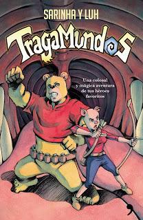 Novedades Editoriales #19: Planeta - Mayo y Junio