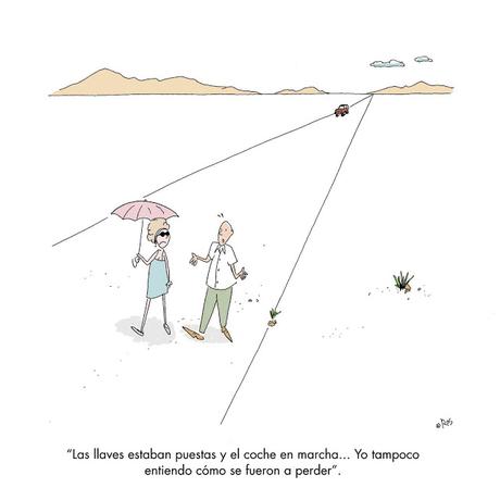 [Humor en cápsulas] Para hoy viernes, 3 de junio de 2016