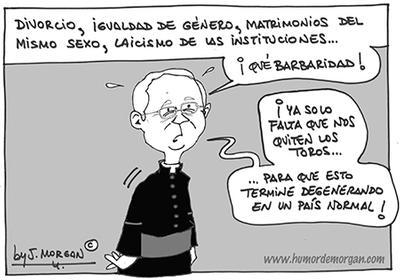 [Humor en cápsulas] Para hoy viernes, 3 de junio de 2016