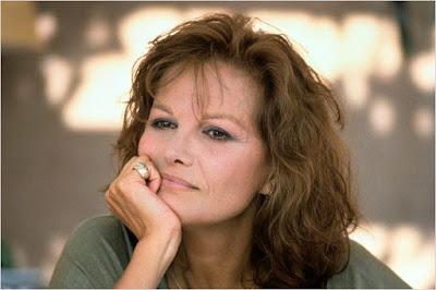 Claudia Cardinale, empezará una nueva película en Julio