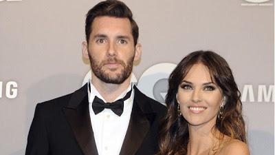 Helen Lindes y Rudy Fernández esperan su primer hijo