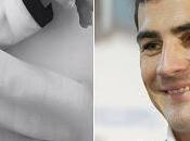 ¡Sara Carbonero Iker Casillas papás nuevo!