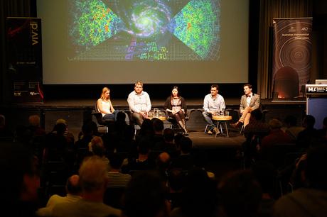 El Cuento de la Luz en Vivid Sydney 2016