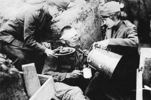 Curiosidades de mis novelas: Día Nacional del Dónut