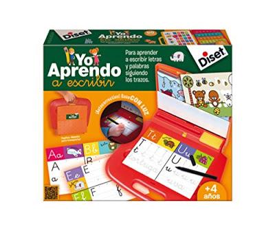 Mis juguetes preferidos: Yo aprendo.