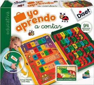 Mis juguetes preferidos: Yo aprendo.