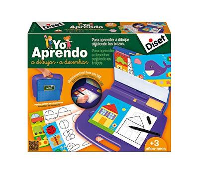 Mis juguetes preferidos: Yo aprendo.