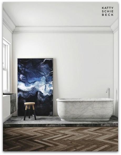 12 cosas de lujo que querrás tener en tu próxima casa nueva