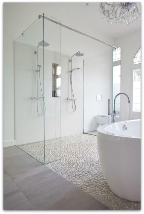 12 cosas de lujo que querrás tener en tu próxima casa nueva