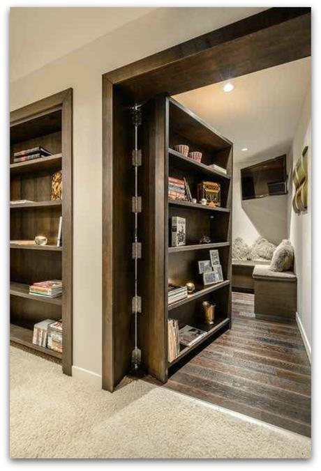 12 cosas de lujo que querrás tener en tu próxima casa nueva