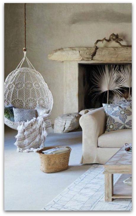 12 cosas de lujo que querrás tener en tu próxima casa nueva