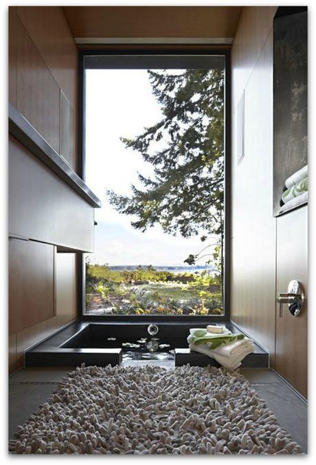 12 cosas de lujo que querrás tener en tu próxima casa nueva